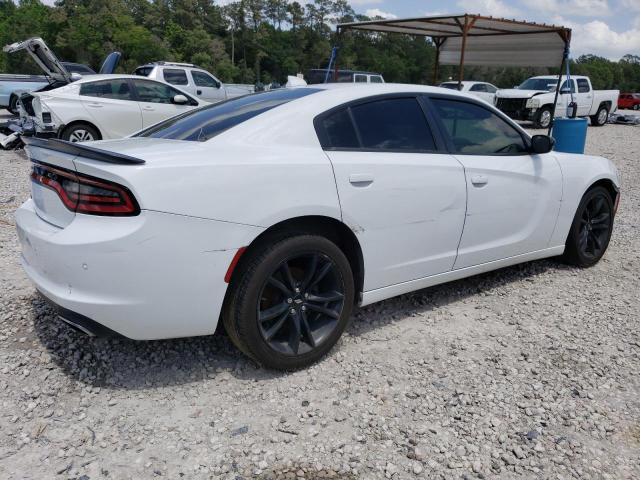 Photo 3 from auction – 2018 DODGE CHARGER SX with VIN 2C3CDXHGXJH197272