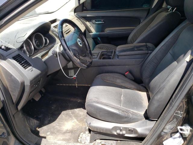 Photo 7 from auction – 2014 MAZDA CX-9 TOURI with VIN JM3TB3CV7E0440070