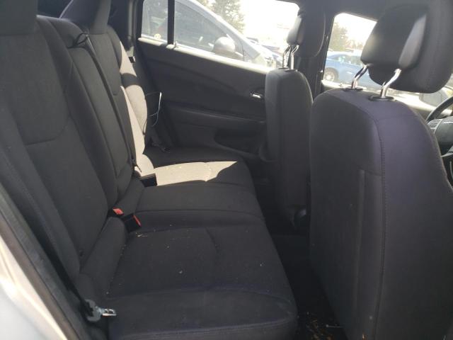 Photo 10 from auction – 2012 CHRYSLER 200 TOURIN with VIN 1C3CCBBG9CN301517