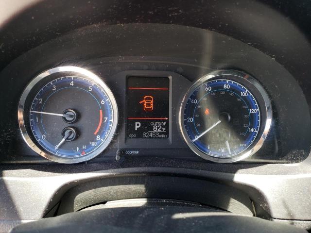Photo 9 from auction – 2019 TOYOTA COROLLA L with VIN 5YFBURHEXKP885480