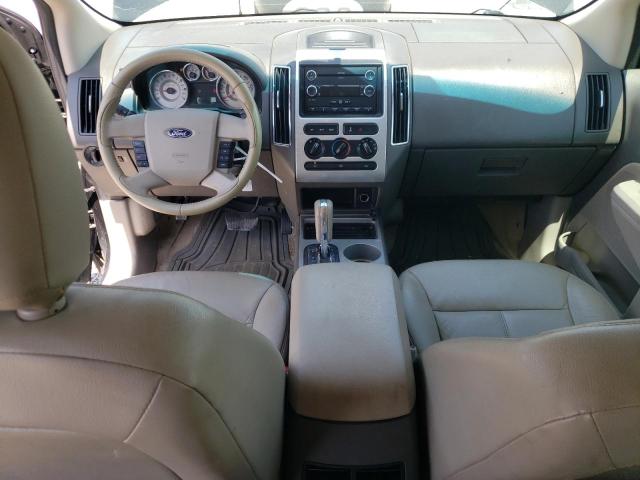 Photo 8 from auction – 2010 FORD EDGE SEL with VIN 2FMDK3JC6ABA11599