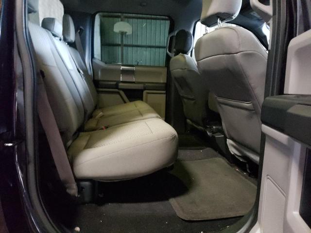 Photo 10 from auction – 2015 FORD F150 SUPER with VIN 1FTEW1CP6FKE02752