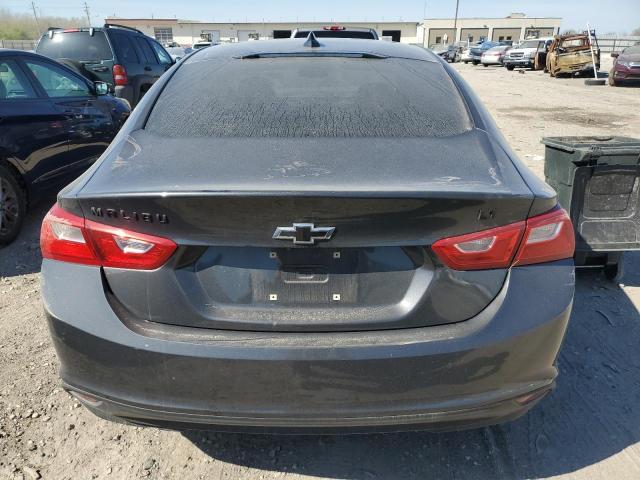 Photo 6 from auction – 2016 CHEVROLET MALIBU LT with VIN 1G1ZE5ST2GF236081