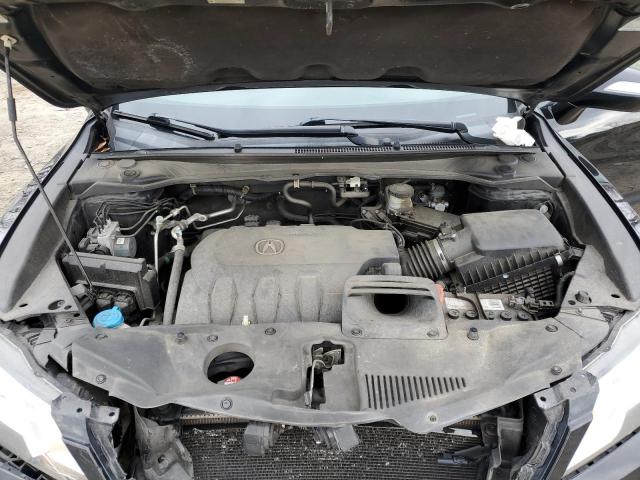 Photo 11 from auction – 2013 ACURA RDX with VIN 5J8TB4H39DL006172