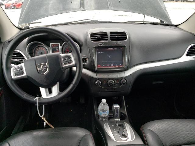 Photo 8 from auction – 2015 DODGE JOURNEY R/ with VIN 3C4PDDEG8FT671539