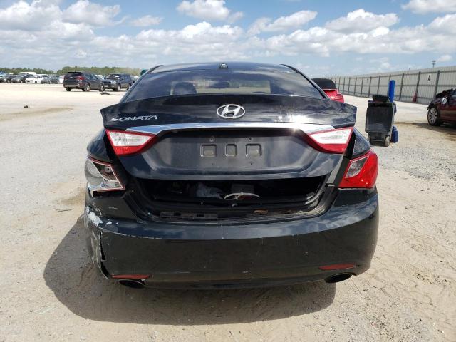 Photo 6 from auction – 2013 HYUNDAI SONATA SE with VIN 5NPEC4AC7DH684891