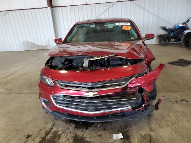 Photo 5 from auction – 2017 CHEVROLET MALIBU LT with VIN 1G1ZE5ST2HF253271