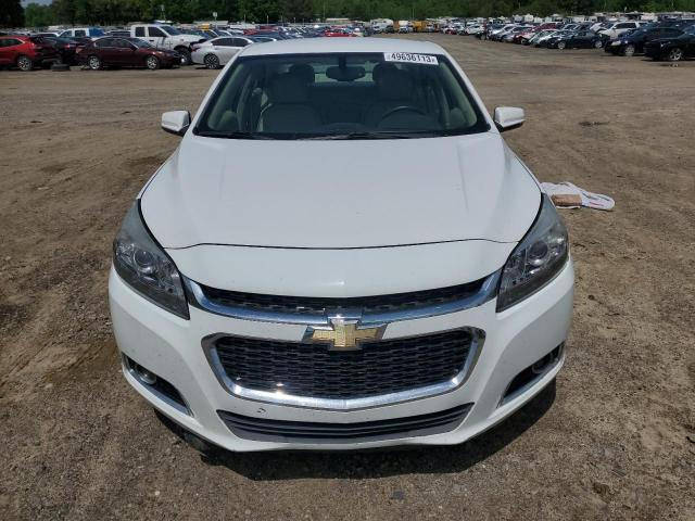 Photo 5 from auction – 2015 CHEVROLET MALIBU 2LT with VIN 1G11D5SL4FF298922