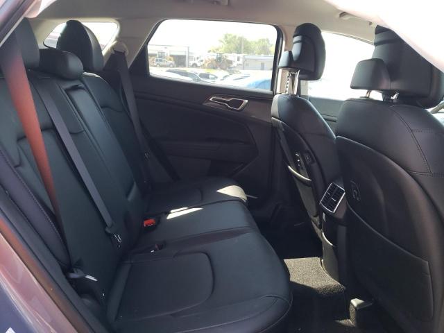 Photo 11 from auction – 2023 KIA SPORTAGE E with VIN 5XYK33AF0PG049997