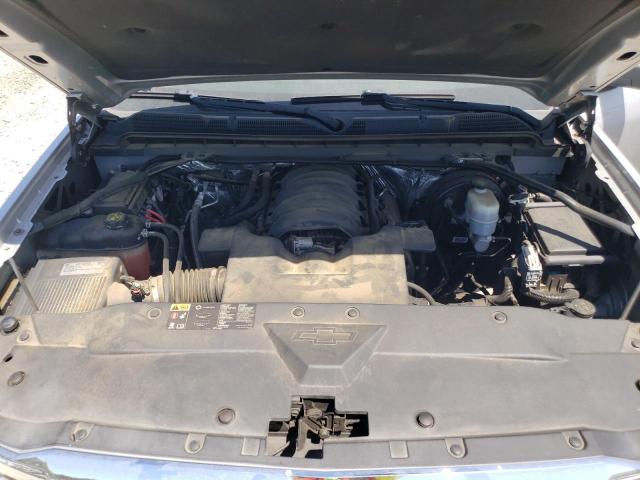 Photo 11 from auction – 2016 CHEVROLET SILVERADO with VIN 1GCRCRECXGZ235436