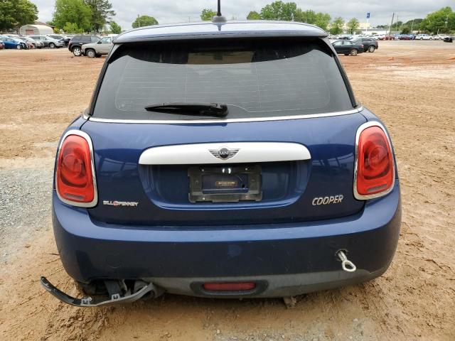 Photo 6 from auction – 2015 MINI COOPER with VIN WMWXM5C58F3A59554