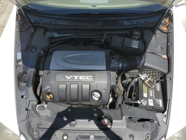 Photo 11 from auction – 2006 ACURA RL with VIN JH4KB16566C005625