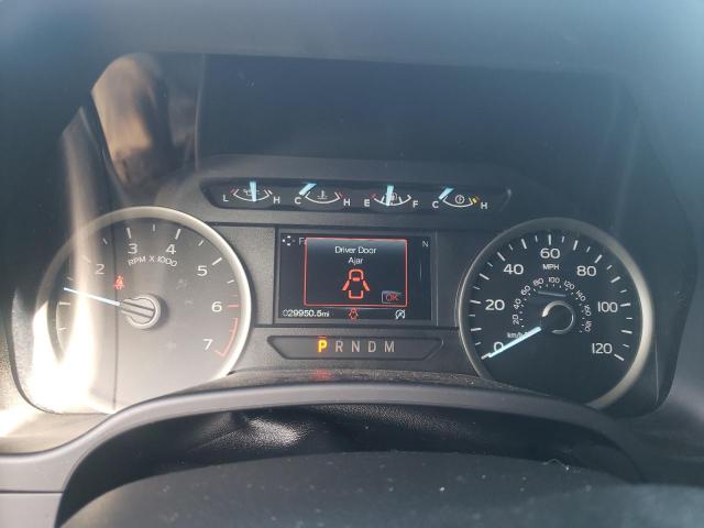 Photo 9 from auction – 2019 FORD F150 SUPER with VIN 1FTEW1EP9KFA59421