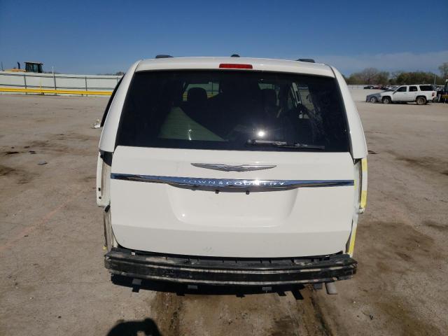 Photo 6 from auction – 2013 CHRYSLER TOWN & COU with VIN 2C4RC1CGXDR509974