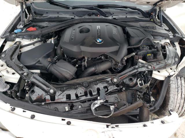 صورة رقم 11 من المزاد - 2018 BMW 430I مع VIN WBA4Z1C54JEC60183