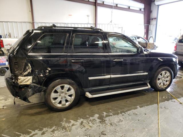 Photo 3 from auction – 2008 JEEP GRAND CHER with VIN 1J8HS58N88C190319