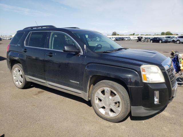 Photo 4 from auction – 2011 GMC TERRAIN SL with VIN 2CTFLSE59B6307702
