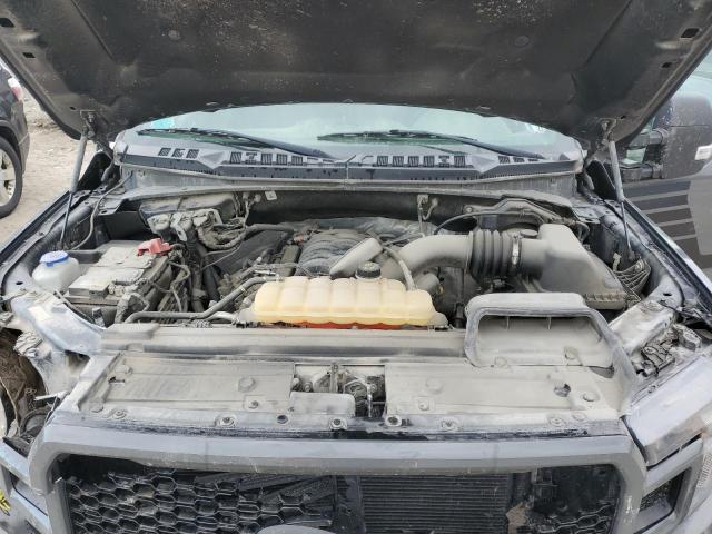 Photo 11 from auction – 2018 FORD F150 SUPER with VIN 1FTEW1E55JFC75571