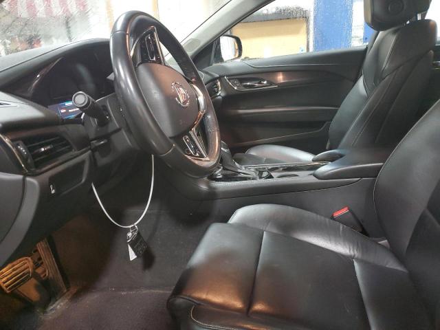 Photo 7 from auction – 2014 CADILLAC ATS with VIN 1G6AG5RX8E0121530