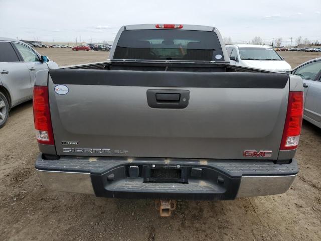 Photo 6 from auction – 2008 GMC SIERRA K15 with VIN 2GTEK190181235757