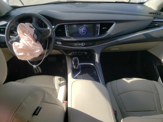 Photo 8 from auction – 2020 BUICK ENCLAVE ES with VIN 5GAEVAKW3LJ126352