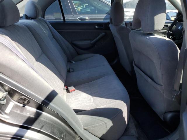 Photo 10 from auction – 2004 HONDA CIVIC EX with VIN 2HGES26704H591255