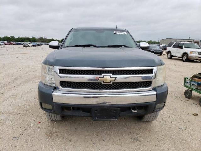 Photo 5 from auction – 2010 CHEVROLET SILVERADO with VIN 3GCRCSE09AG267556