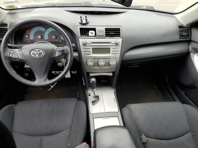 Photo 8 from auction – 2010 TOYOTA CAMRY BASE with VIN 4T1BF3EK5AU065385