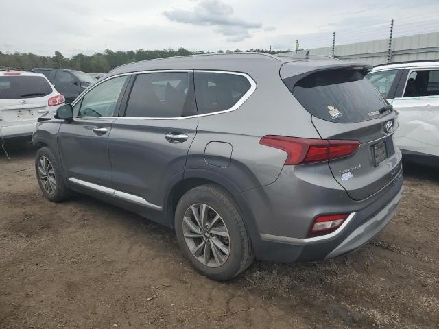 Photo 2 from auction – 2019 HYUNDAI SANTA FE L with VIN 5NMS53AD1KH034397