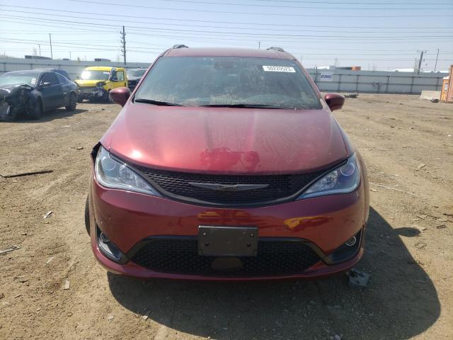 Photo 5 from auction – 2020 CHRYSLER PACIFICA T with VIN 2C4RC3BG3LR271042