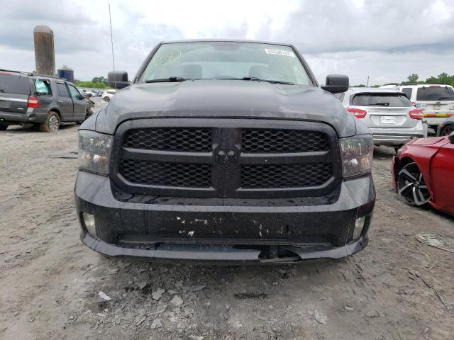 Photo 5 from auction – 2018 RAM 1500 ST with VIN 1C6RR7KT8JS314232