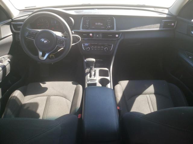 Photo 8 from auction – 2016 KIA OPTIMA LX with VIN KNAGT4L32G5102865
