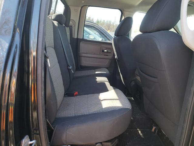 Photo 10 from auction – 2011 DODGE RAM 1500 with VIN 1D7RV1GT5BS576307