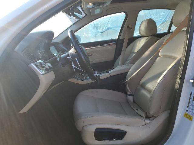 Photo 7 from auction – 2016 BMW 528 I with VIN WBA5A5C54GG354271
