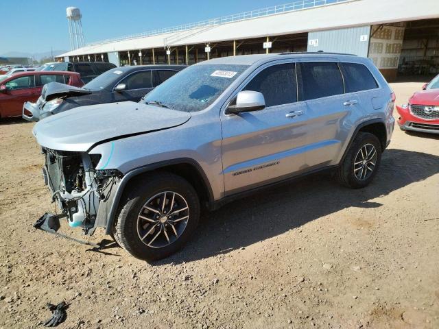 Photo 1 from auction – 2017 JEEP GRAND CHER with VIN 1C4RJFAG1HC688863