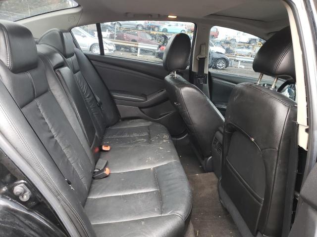 Photo 10 from auction – 2010 NISSAN ALTIMA BAS with VIN 1N4AL2AP2AN510167