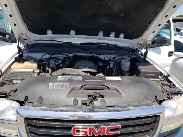 Photo 11 from auction – 2005 GMC SIERRA C25 with VIN 1GTHC29U25E290733