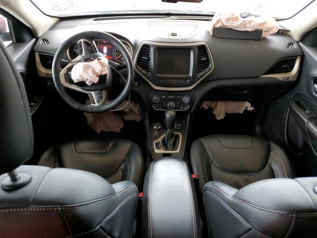 Photo 8 from auction – 2015 JEEP CHEROKEE L with VIN 1C4PJMDS0FW630217