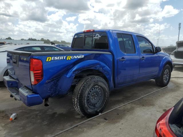 Photo 3 from auction – 2014 NISSAN FRONTIER S with VIN 1N6AD0ER0EN768472