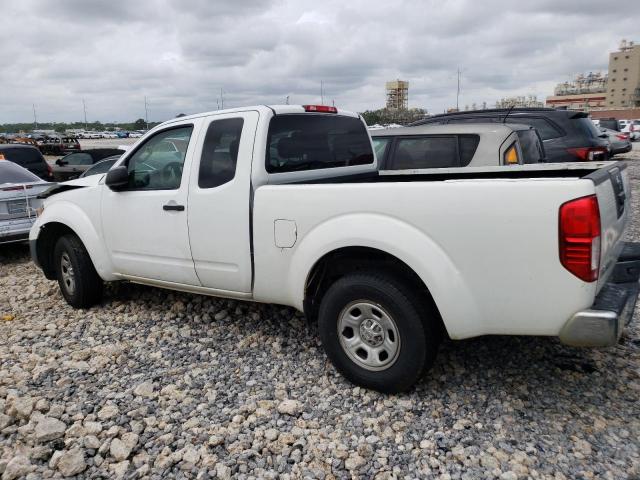 Photo 2 from auction – 2013 NISSAN FRONTIER S with VIN 1N6BD0CT0DN720441