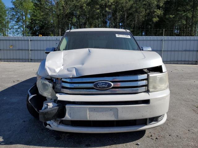 Photo 5 from auction – 2011 FORD FLEX LIMIT with VIN 2FMGK5DC4BBD02060