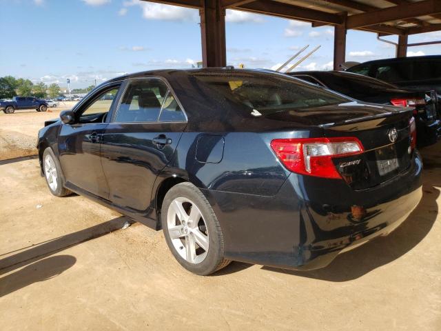 صورة رقم 2 من المزاد - 2012 TOYOTA CAMRY BASE مع VIN 4T1BF1FK7CU042034