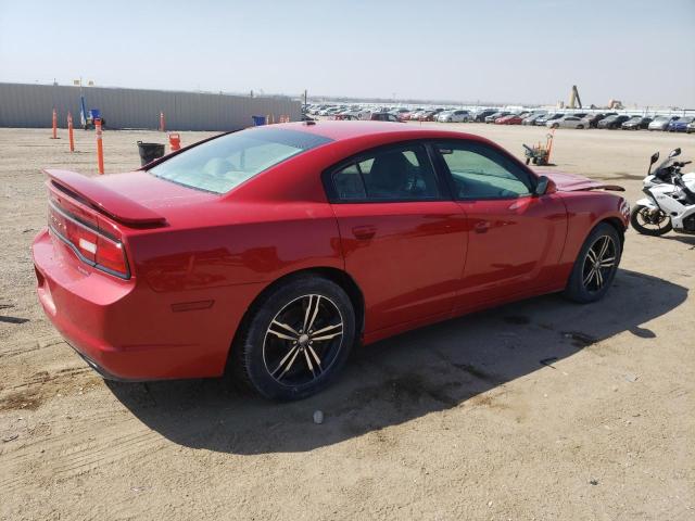 Photo 3 from auction – 2013 DODGE CHARGER SX with VIN 2C3CDXJG2DH656583