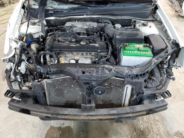 Photo 11 from auction – 2011 KIA RIO BASE with VIN KNADH4A34B6948439
