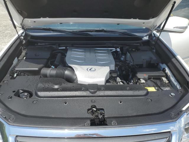 Photo 12 from auction – 2019 LEXUS GX 460 with VIN JTJBM7FX6K5234267