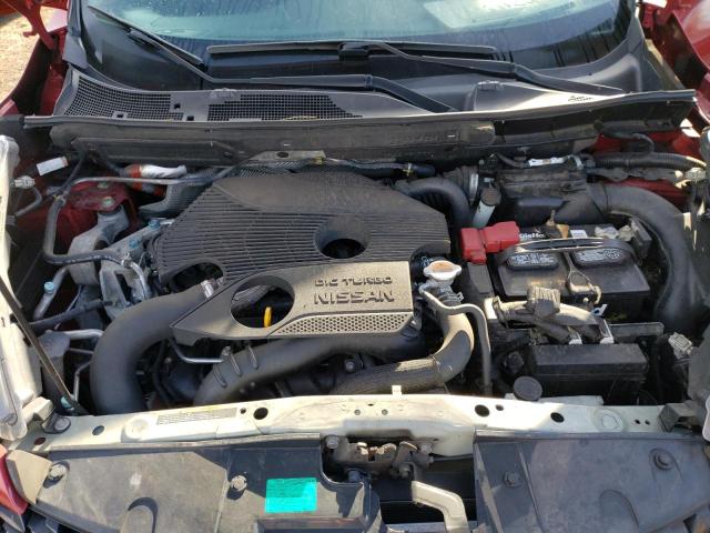 Photo 12 from auction – 2017 NISSAN JUKE S with VIN JN8AF5MVXHT750865