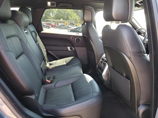 Photo 11 from auction – 2019 LAND ROVER RANGE ROVE with VIN SALWG2RU1KA862284