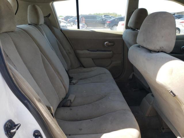 Photo 10 from auction – 2012 NISSAN VERSA S with VIN 3N1BC1CP8CK265473