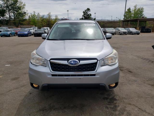 Photo 5 from auction – 2015 SUBARU FORESTER 2 with VIN JF2SJAHC8FH414116