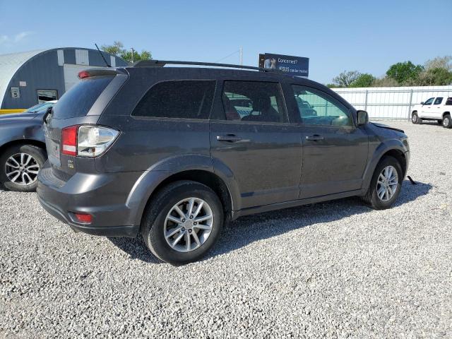 Photo 3 from auction – 2017 DODGE JOURNEY SX with VIN 3C4PDCBG9HT571399